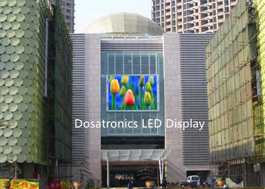 Porcellana Schermi di visualizzazione all'aperto esili di SMD P5mm LED video per lo stadio/luminosità dello studio l'alta fornitore