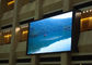 Schermi all'aperto di pubblicità di P8mm LED, video esposizione di parete di 1R1G1B LED fornitore