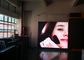 Alta risoluzione della parete LED dello schermo dell'interno di pubblicità di P2.5mm video per noleggio fornitore