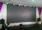 Video dell'interno leggero di P4mm il grande LED scherma il colore pieno per la conferenza fornitore