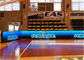 Bordi di pubblicità dell'interno di perimetro di colore pieno LED di HD P6 per la terra di pallacanestro fornitore