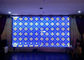 Video affitto dell'interno dello schermo di P3.91mm LED, grande schermo dietro le quinte principale per noleggio fornitore
