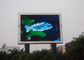Tabelloni per le affissioni di pubblicità all'aperto di P10 LED, video quadri comandi del LED di alta risoluzione fornitore