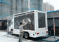 Esposizione di LED montata camion, noleggio mobile dello schermo del LED per la pubblicità all'aperto fornitore
