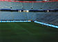 Grande colore pieno all'aperto dei bordi di pubblicità dello stadio di calcio di P10 LED Digital fornitore