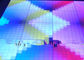 Il pavimento della fase di SMD3528 HD il RGB LED/principale accende Dance Floor per il night-club fornitore